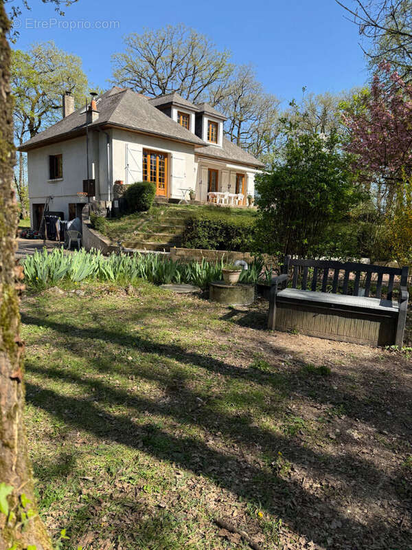 Maison à ESVRES
