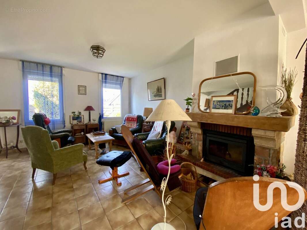 Photo 4 - Maison à TREGUEUX