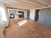 Appartement à CHATEAU-GONTIER