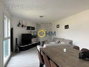 Appartement à CLERMONT-FERRAND