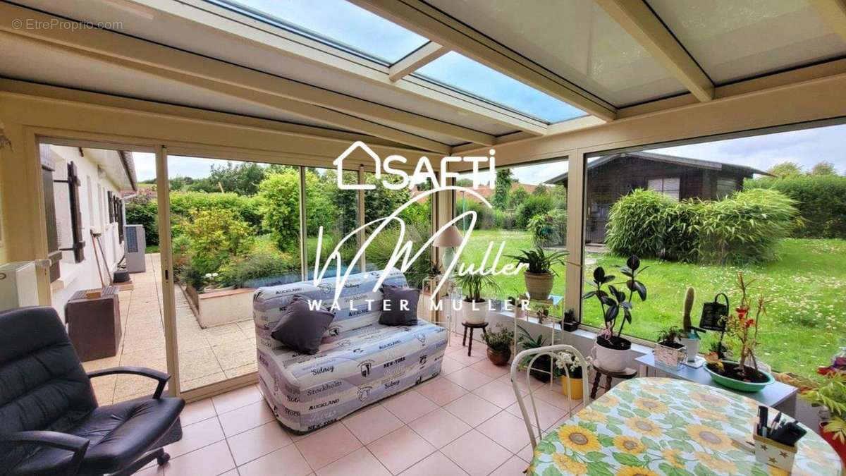 Photo 6 - Maison à FRENCQ