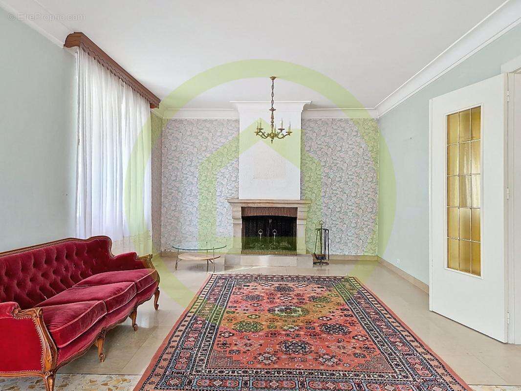 Maison à HERSERANGE
