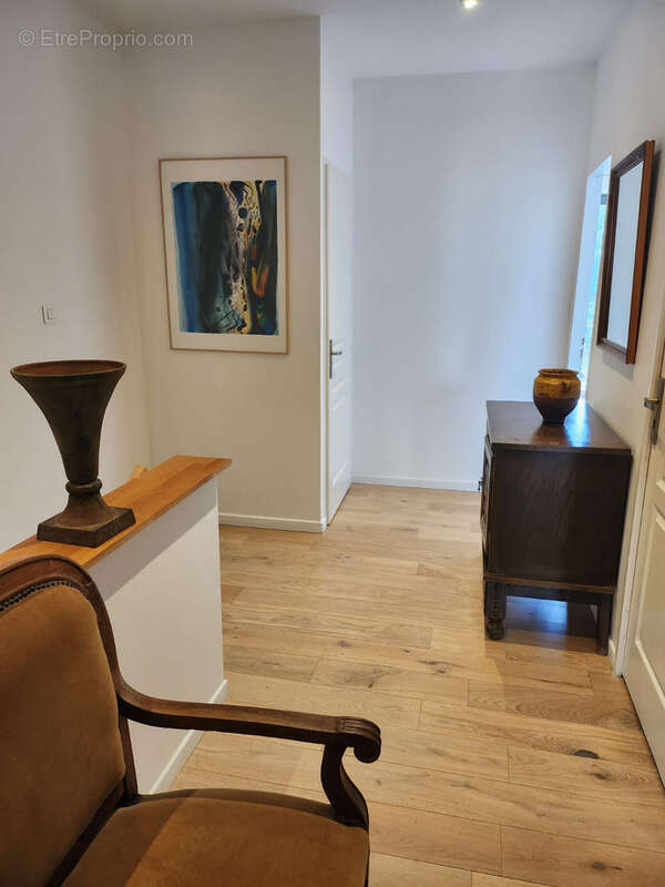 Maison à ARPAILLARGUES-ET-AUREILLAC