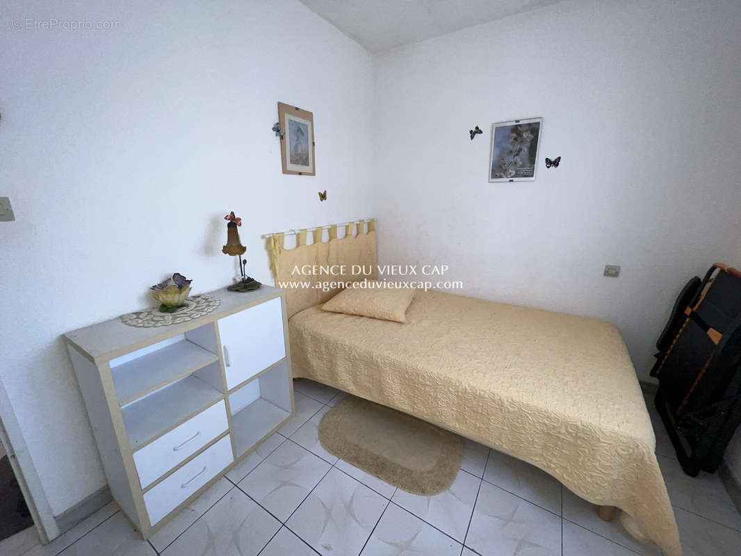 Appartement à MARSEILLAN