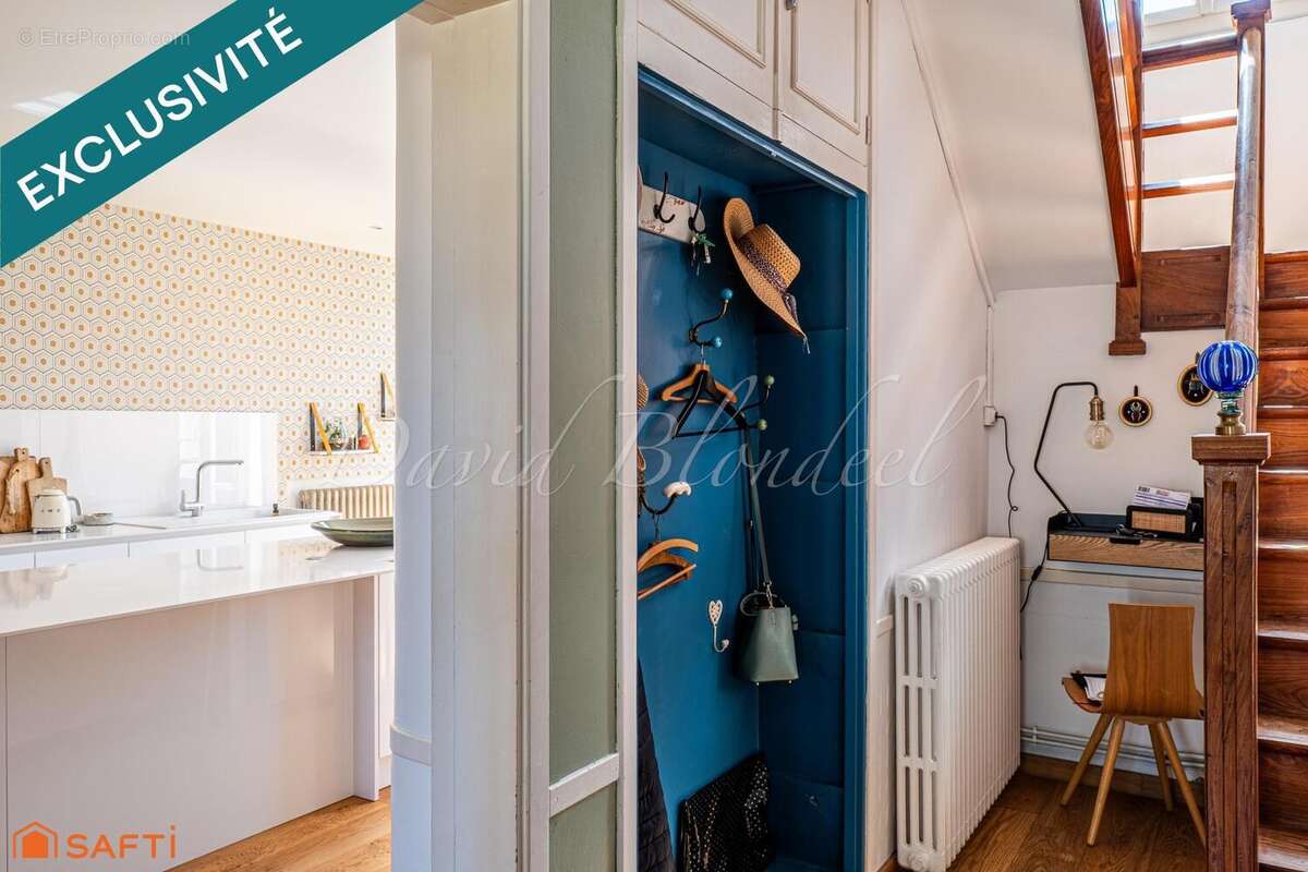 Photo 9 - Maison à GRAULHET