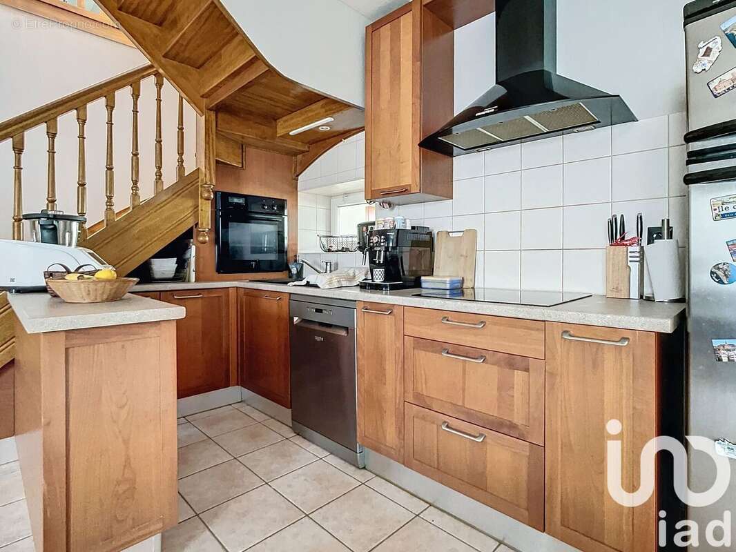 Photo 3 - Maison à TREGUEUX