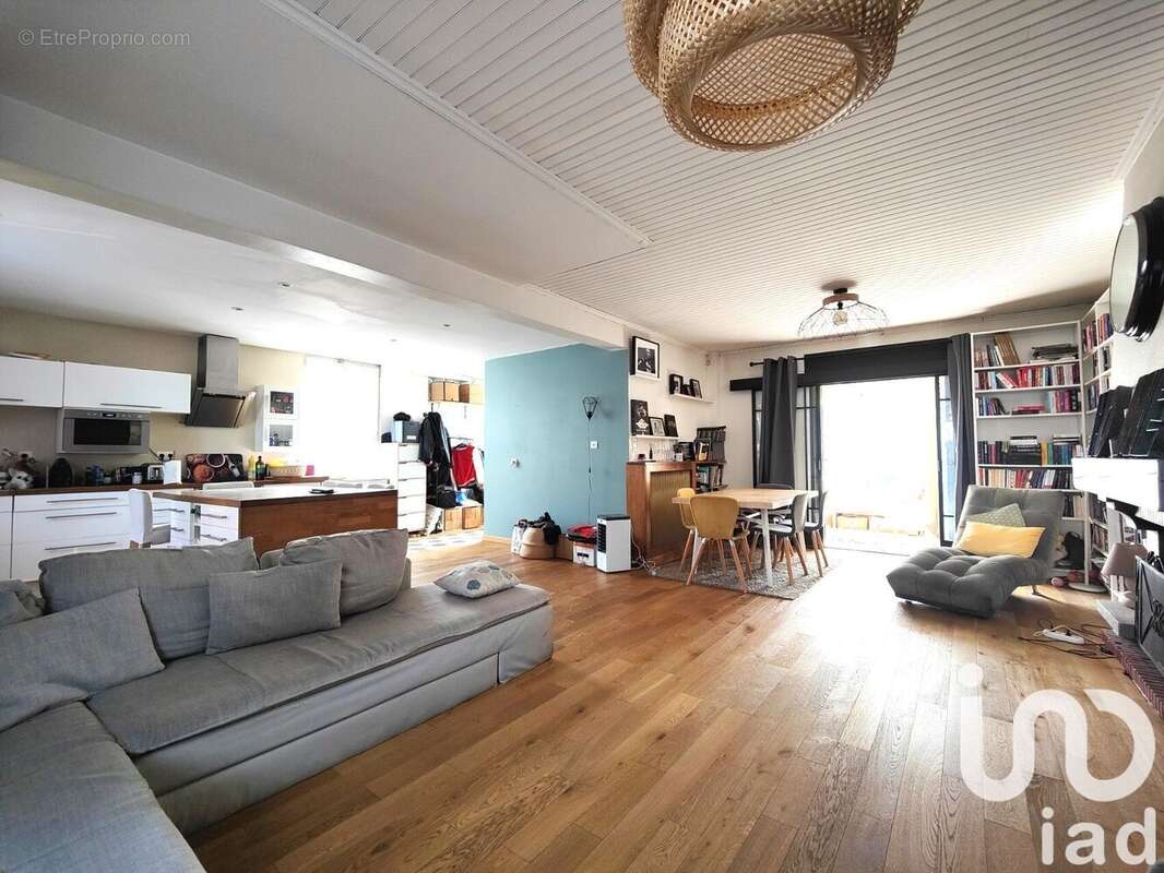 Photo 2 - Maison à EAUBONNE