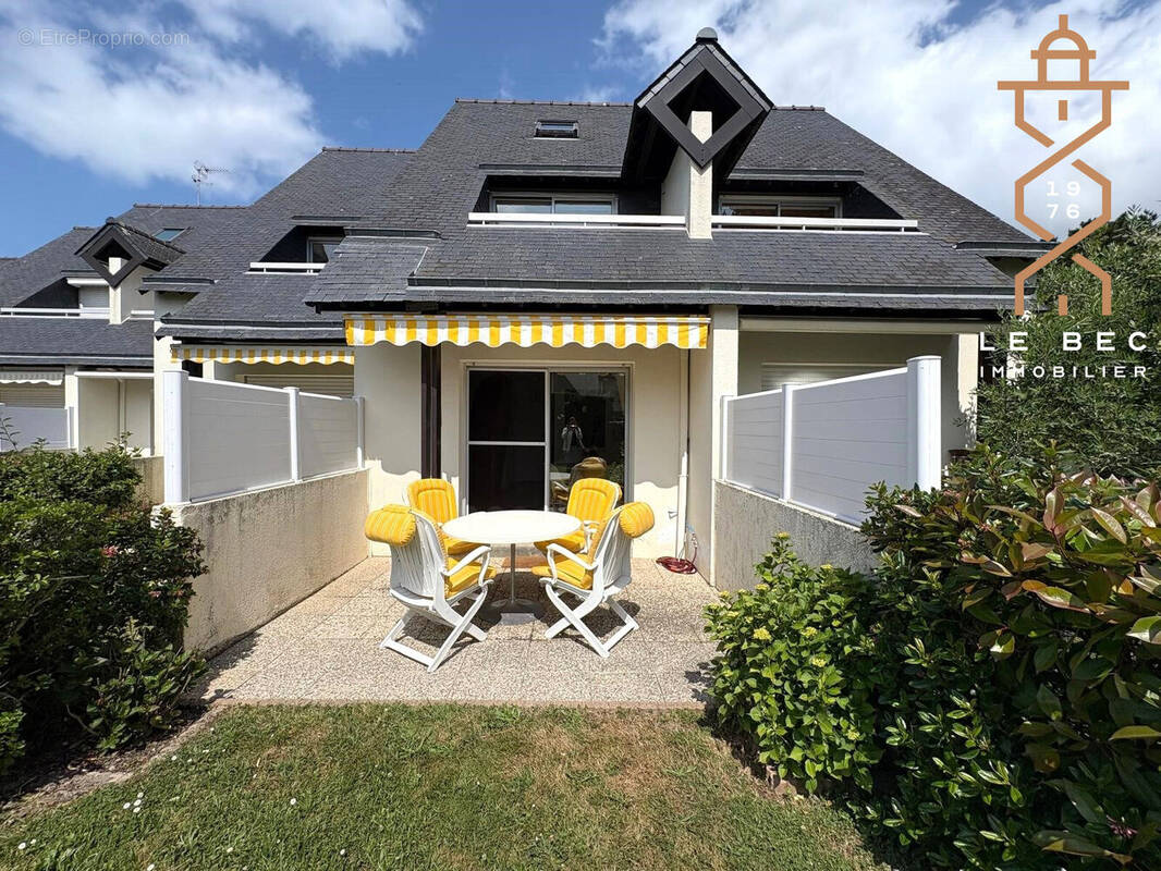 Appartement à CARNAC