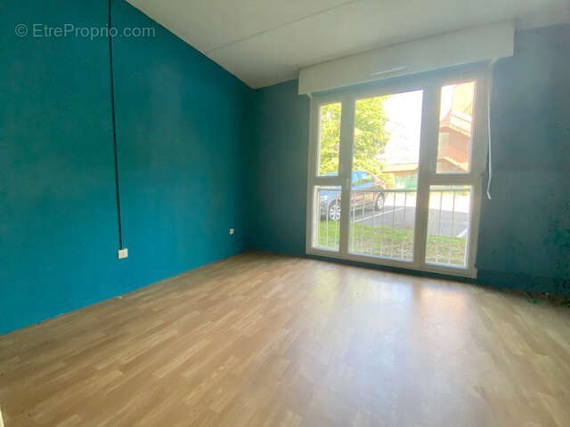 Appartement à BRIEY
