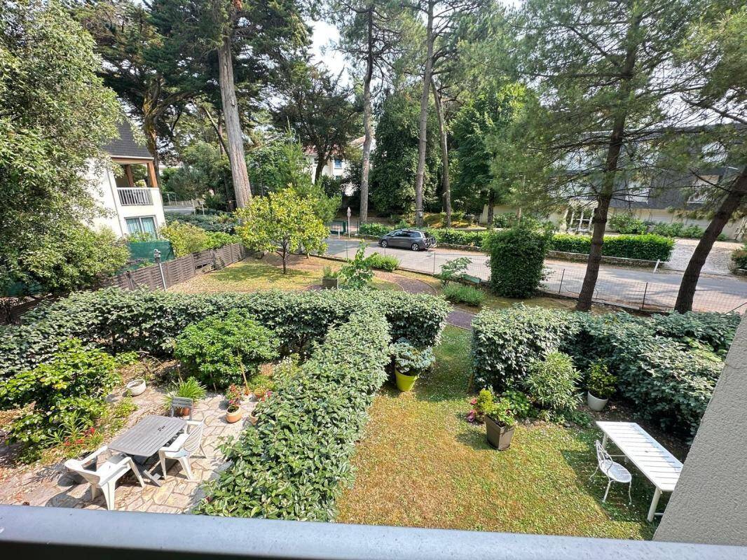 Photo 1 - Appartement à LA BAULE-ESCOUBLAC