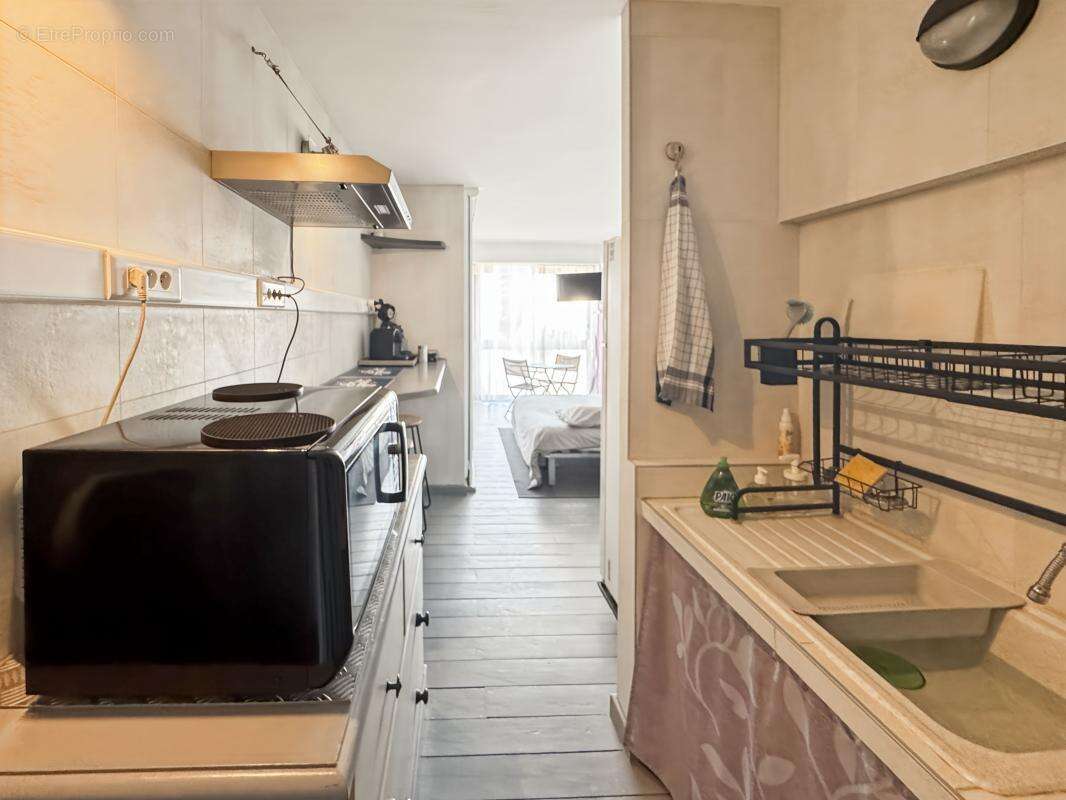 Appartement à HYERES