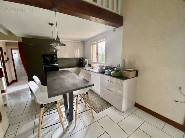 Maison à AUCH