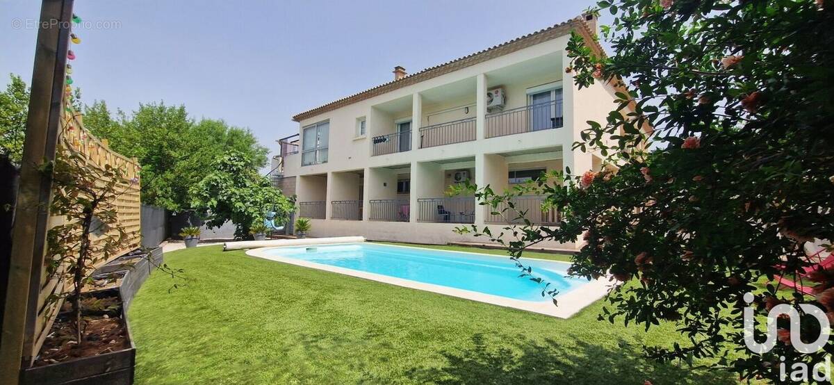 Photo 1 - Maison à SAINT-GEORGES-D&#039;ORQUES