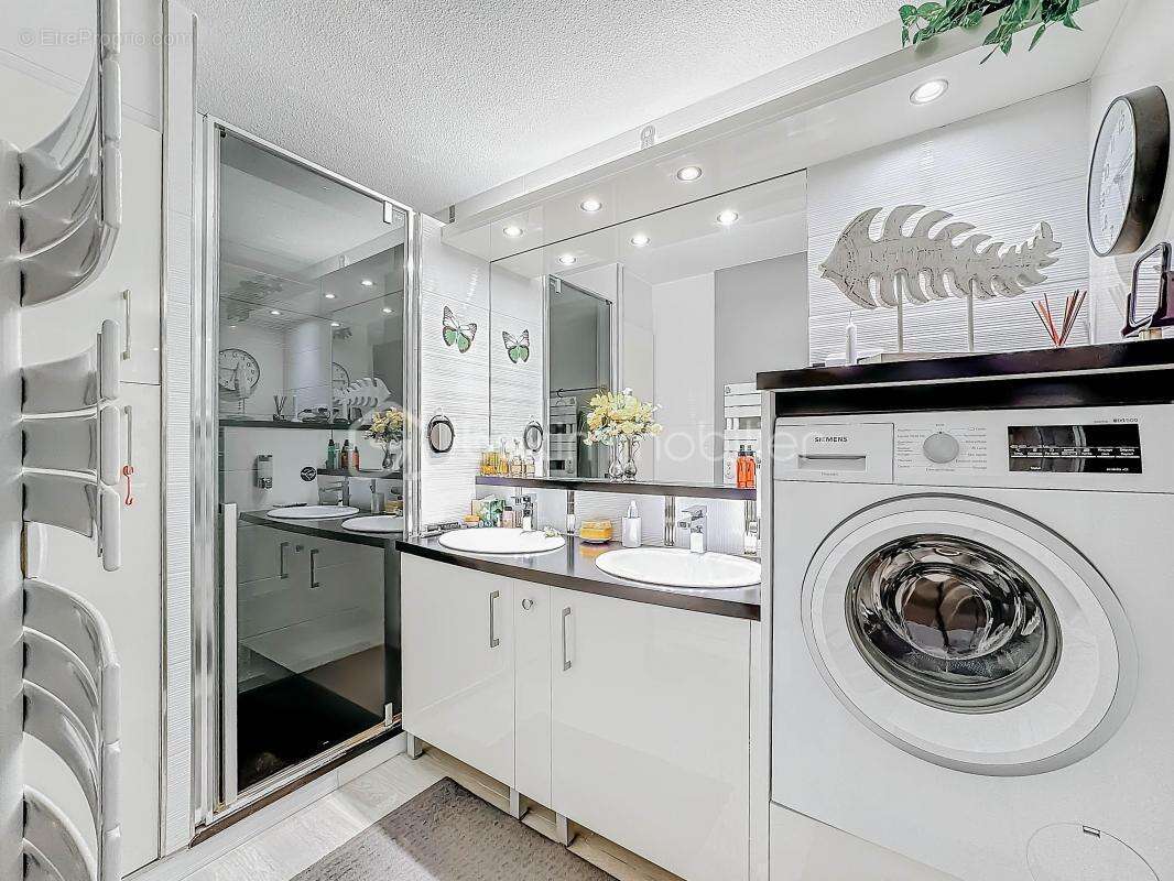 Appartement à PALAVAS-LES-FLOTS