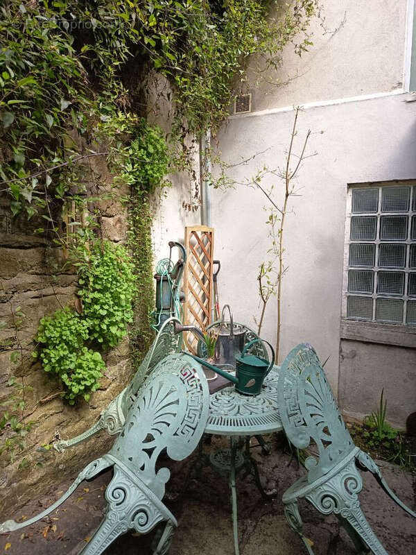 Maison à DINAN