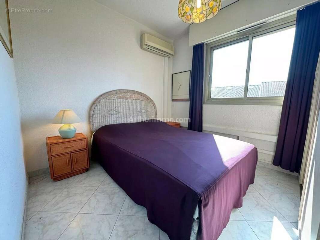 Appartement à SAINTE-MAXIME