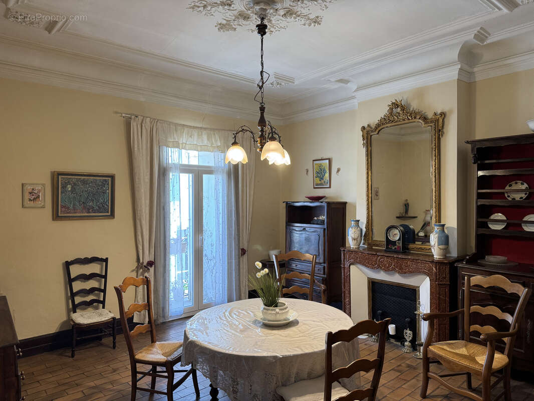 Maison à SAINT-JEAN-DE-FOS