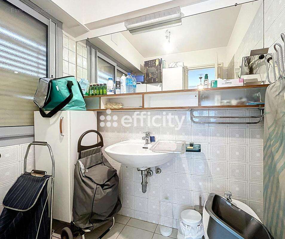 Appartement à LE CANNET