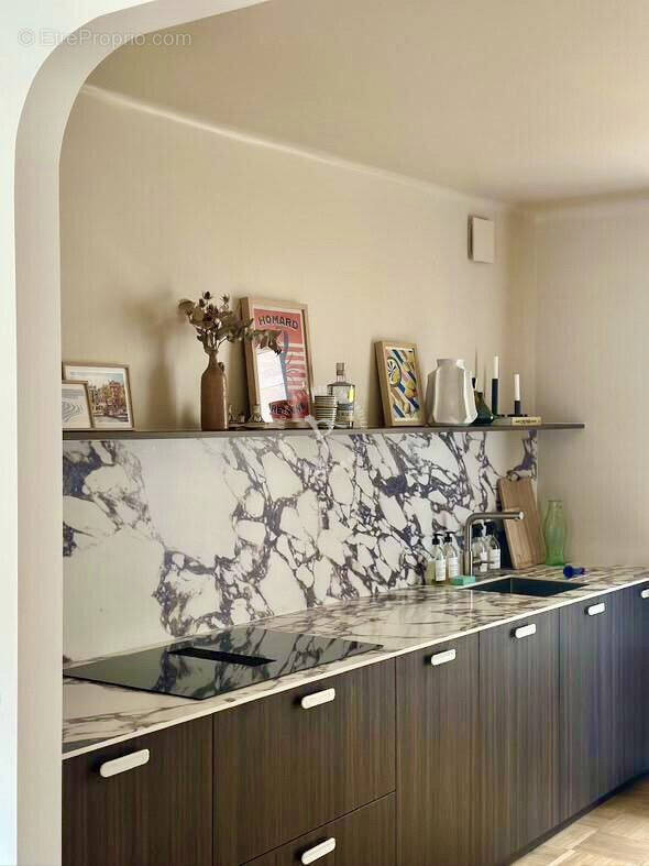 Appartement à SAUTRON