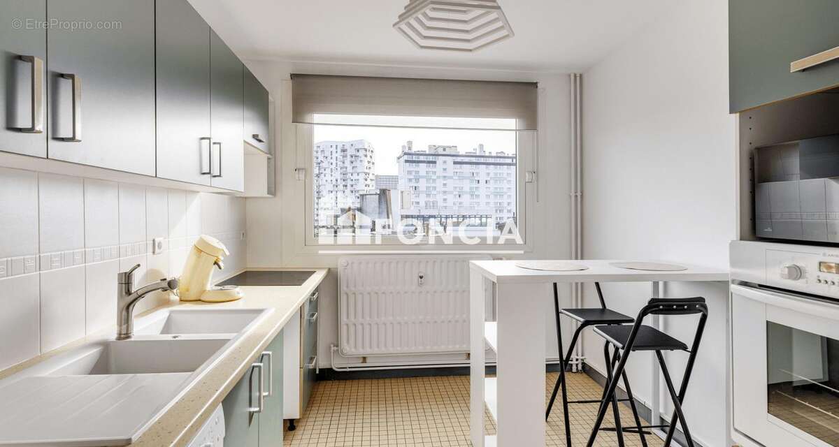 Appartement à LILLE