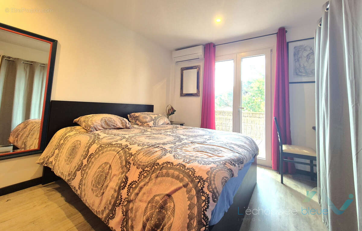 Appartement à SAINTE-MAXIME