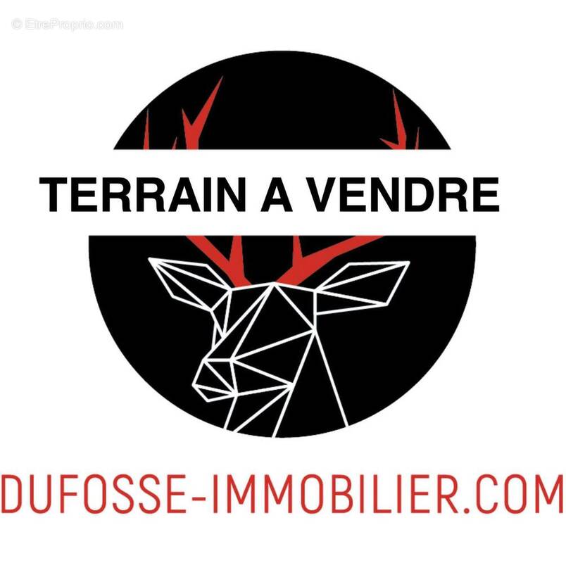 Photo 1 - Terrain à TENAY