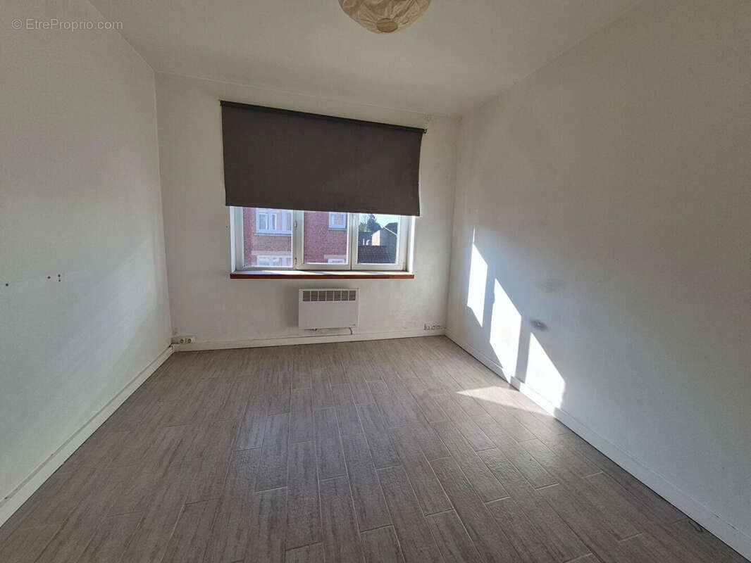 Appartement à CAPINGHEM