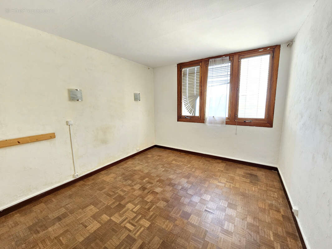 Appartement à HYERES