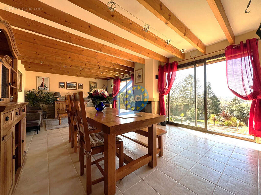 Maison à LIMAY