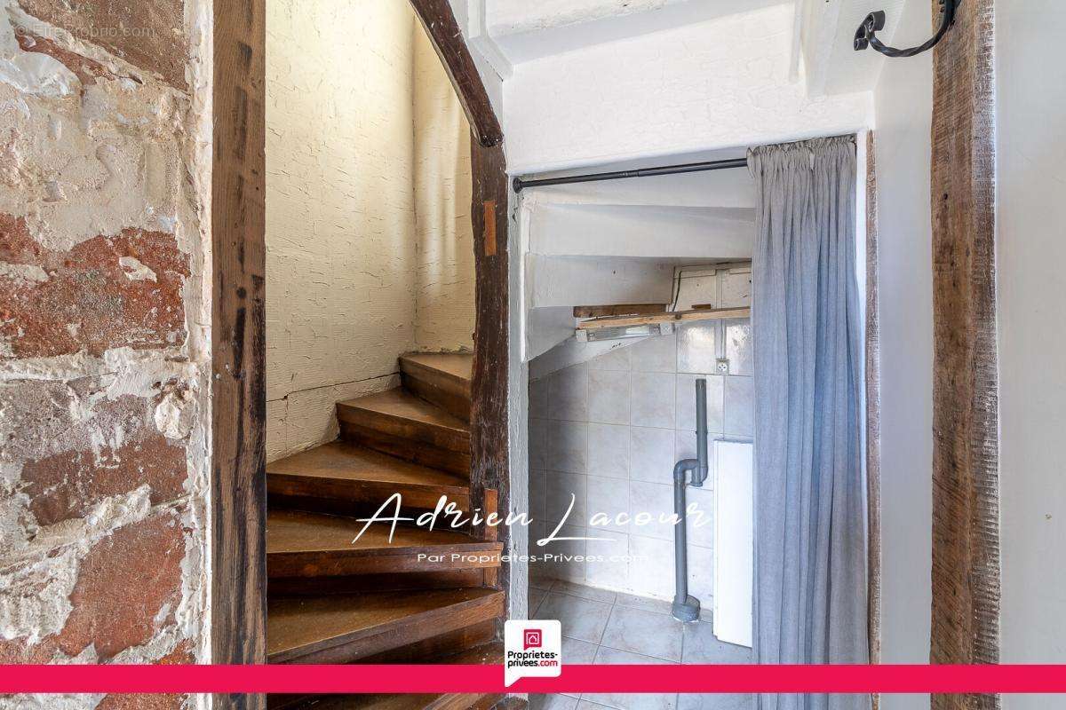 Maison à ROMORANTIN-LANTHENAY