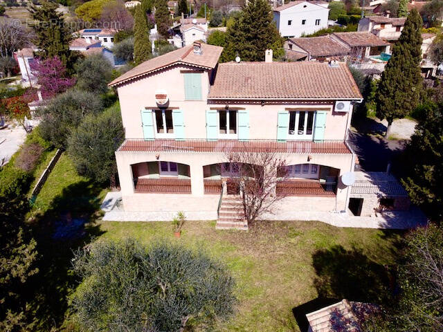 Appartement à GRASSE