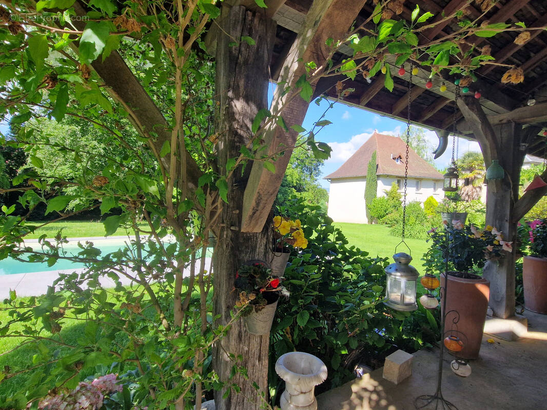 Maison à LE PONT-DE-BEAUVOISIN