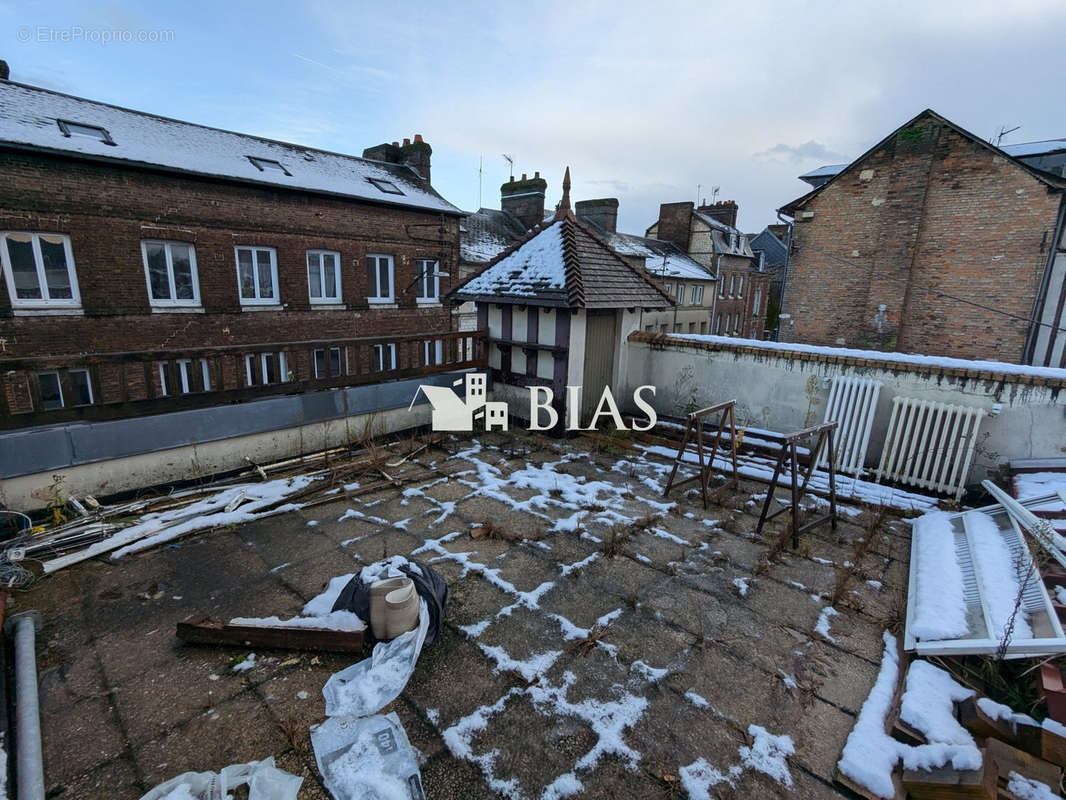 Appartement à ELBEUF