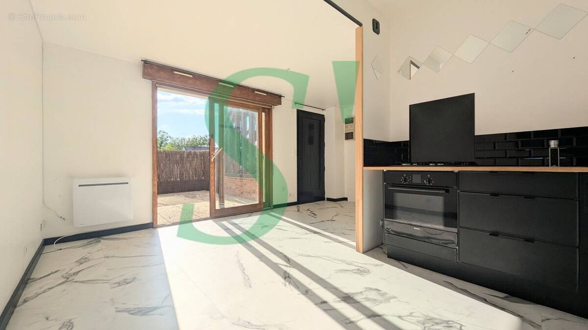 Appartement à GISORS