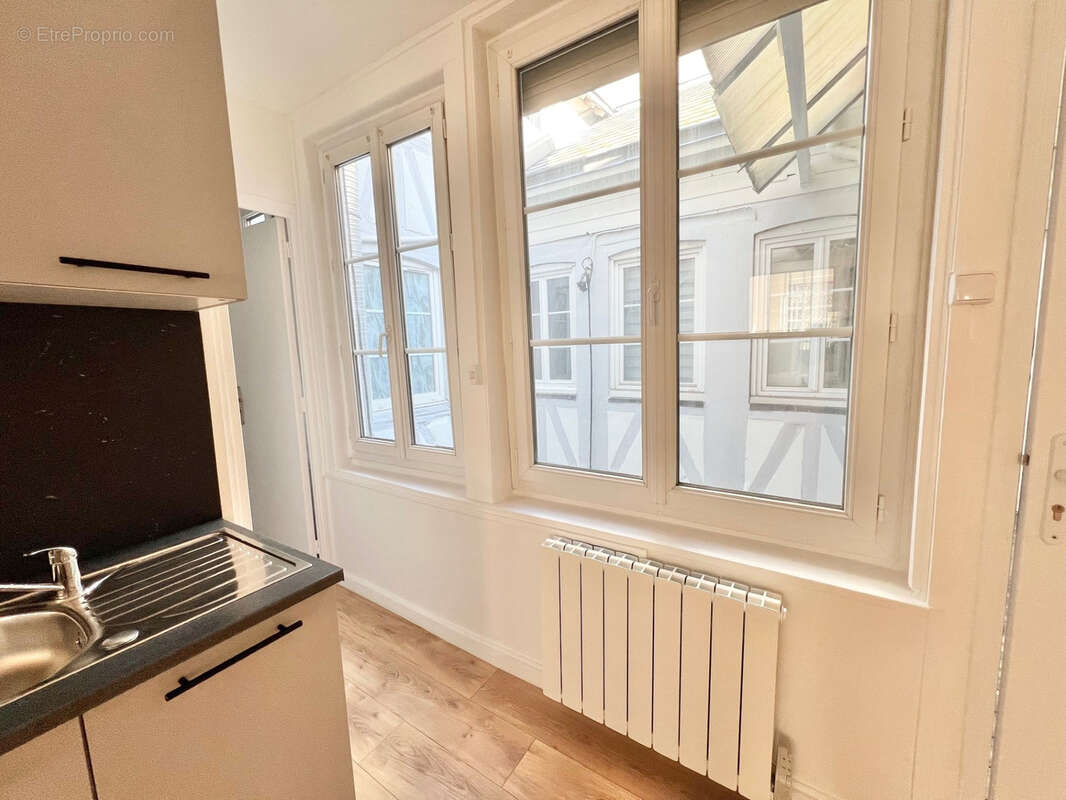 Appartement à ROUEN