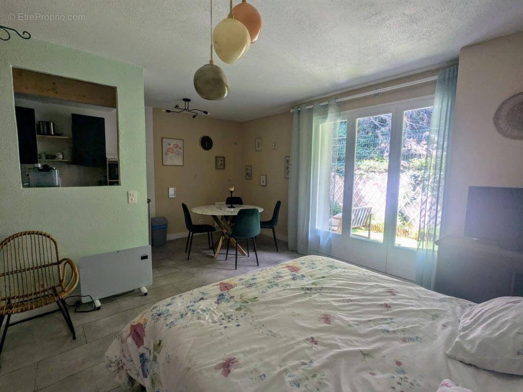 Appartement à AMELIE-LES-BAINS-PALALDA