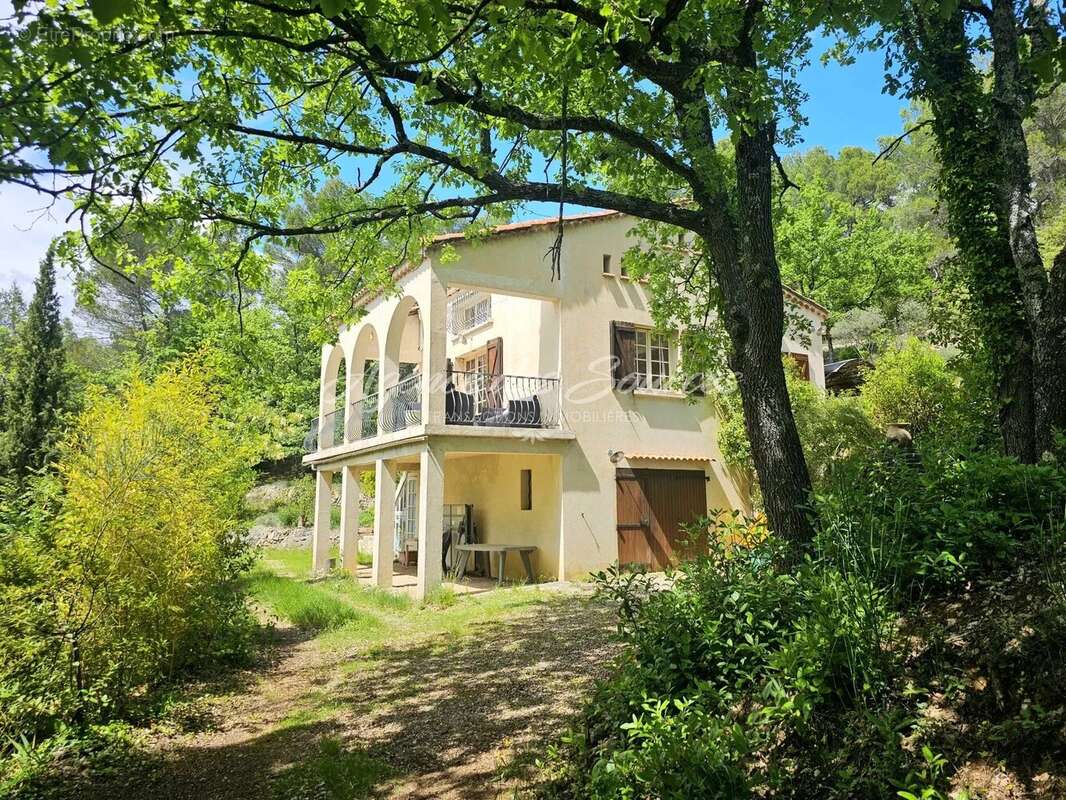 Maison à LA VERDIERE