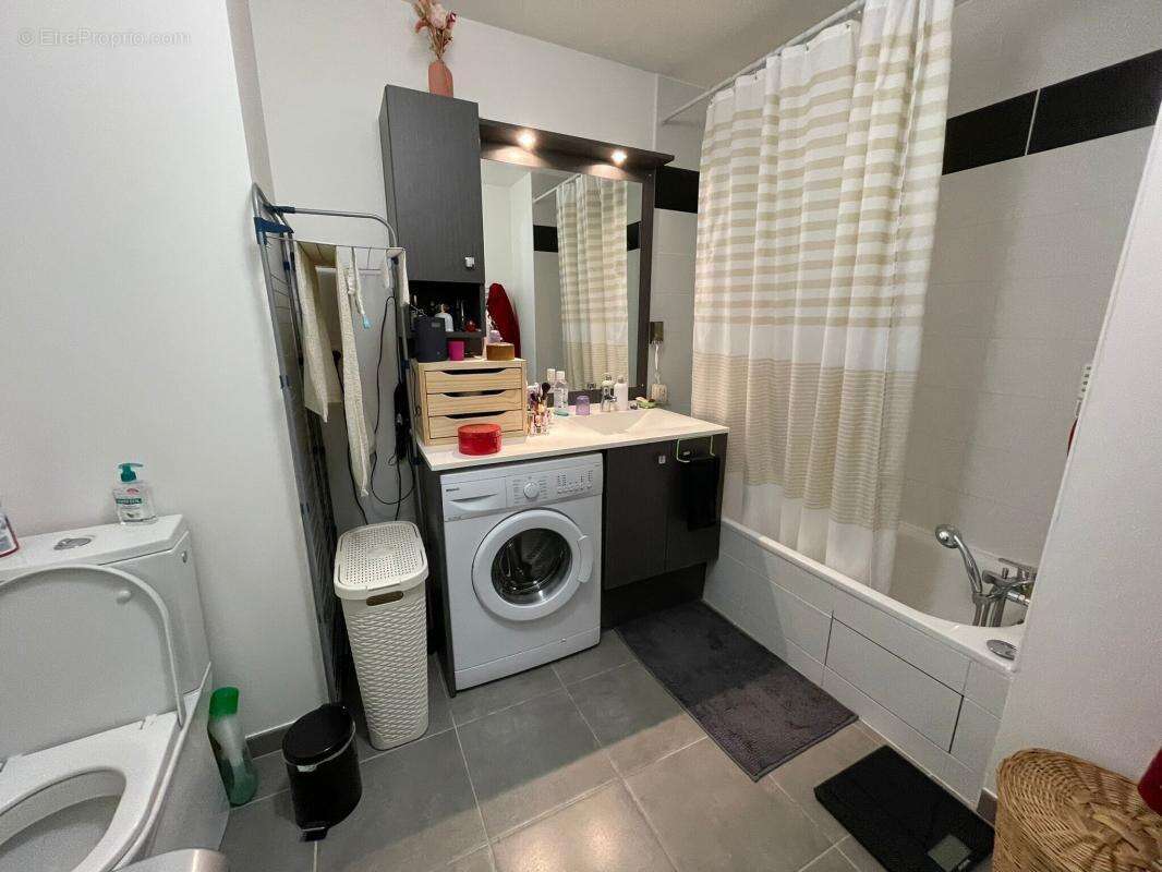 Appartement à BALMA