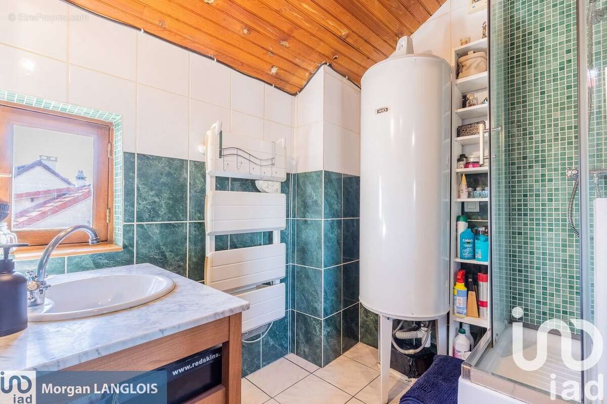 Photo 8 - Appartement à VIRY-CHATILLON