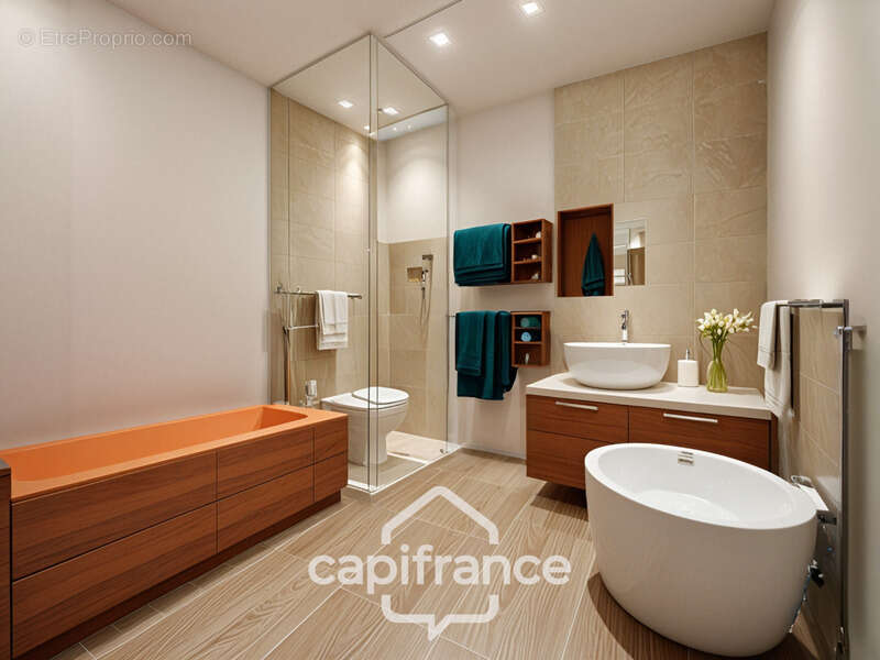 Appartement à DIJON