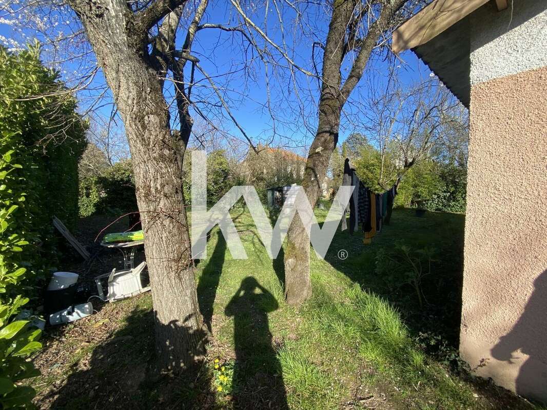 Appartement à ALBI