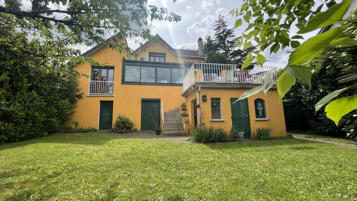 Maison à DOMONT