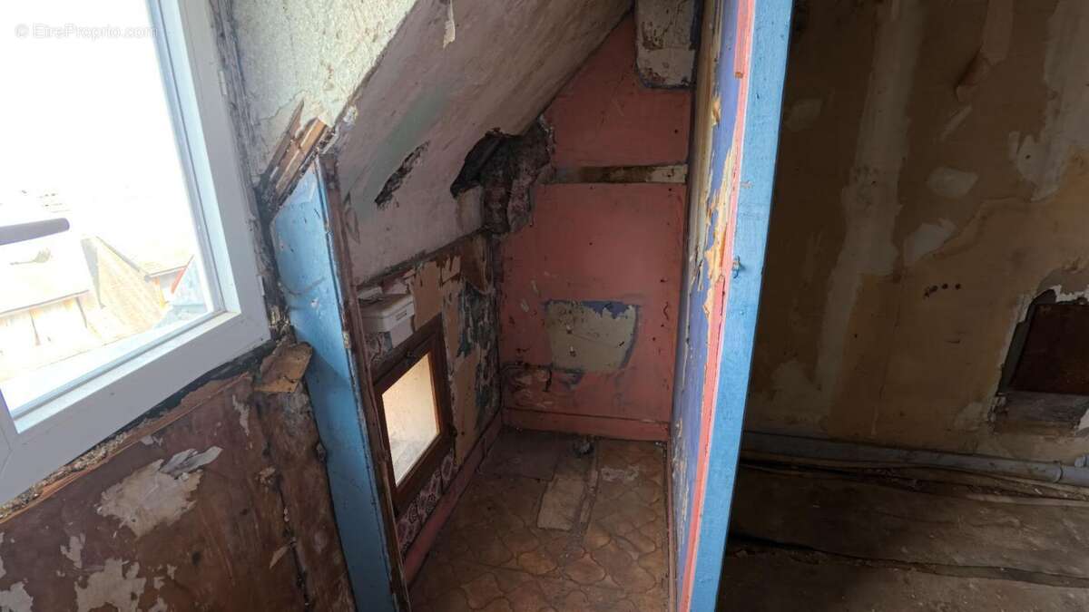Appartement à DIEPPE