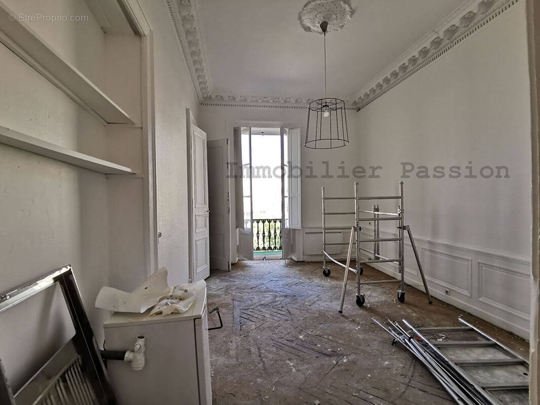 Appartement à ANGERS
