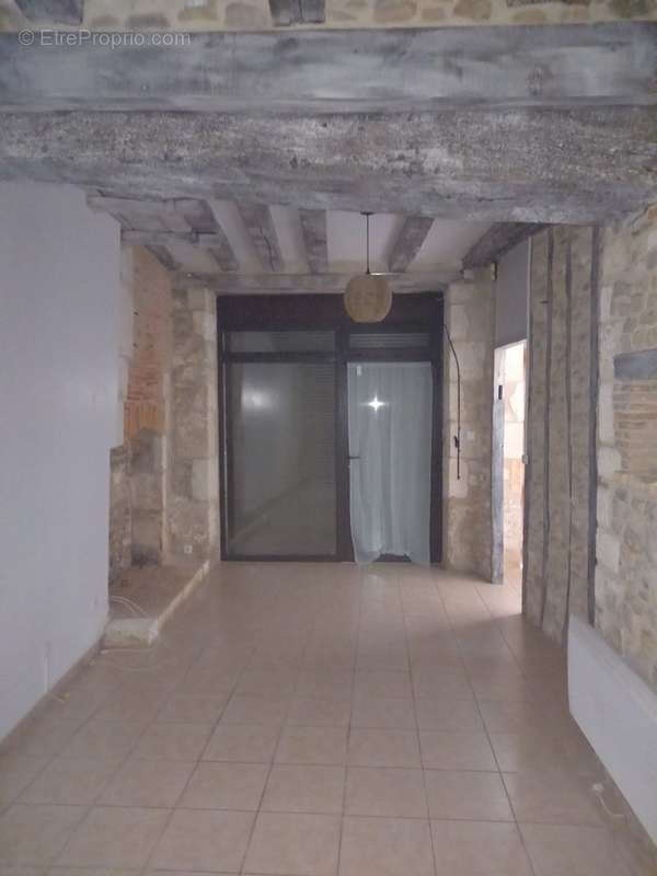 Maison à NONTRON