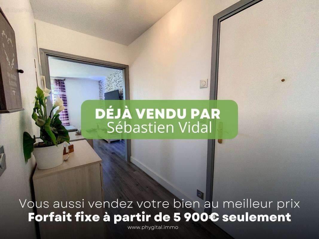 Appartement à GRASSE