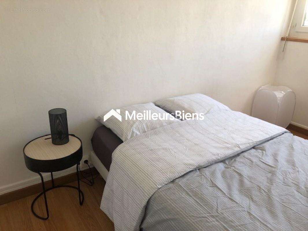 Appartement à LE MANS