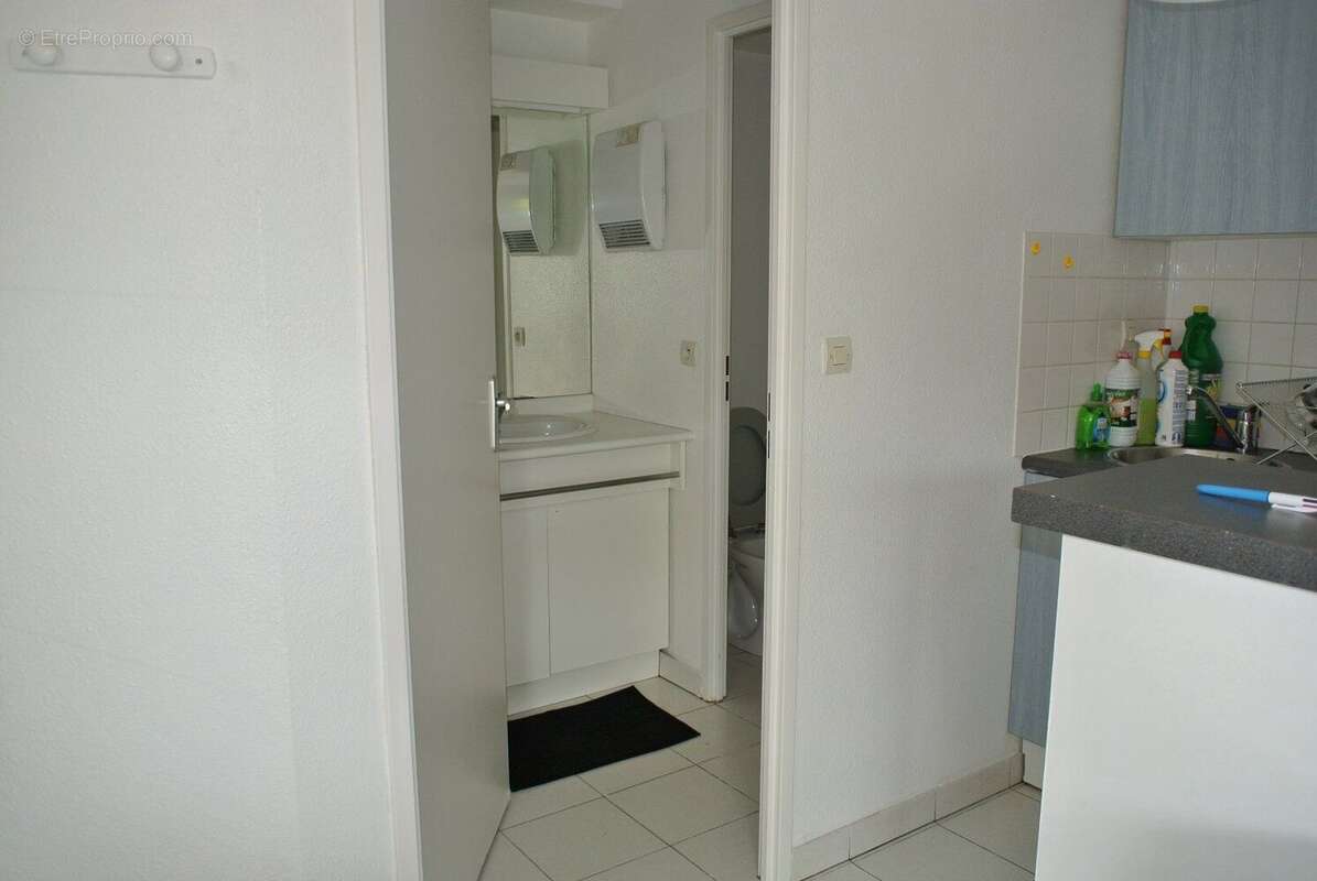 Photo 8 - Appartement à TOULOUSE