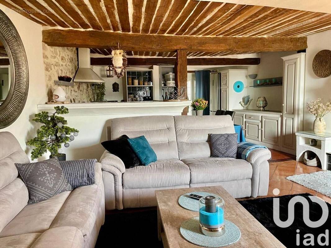 Photo 1 - Appartement à CALLIAN