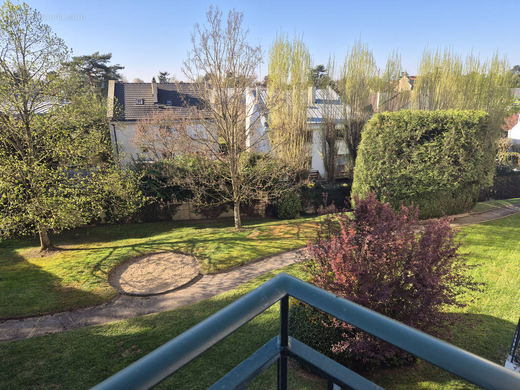 Appartement à VERSAILLES
